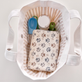 Load image into Gallery viewer, The Pet Portrait Canvas Tote Bag