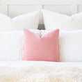 Load image into Gallery viewer, The Pet Portrait Pillow Cover 20"x20"