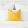 Load image into Gallery viewer, The Pet Portrait Pillow Cover 20"x20"