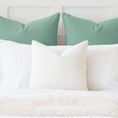 Load image into Gallery viewer, The Full Body Portrait Pillow Cover 26"x26"