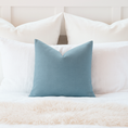 Load image into Gallery viewer, The Pet Portrait Pillow Cover 20"x20"