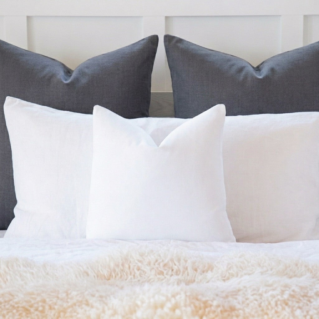 The Full Body Portrait Pillow Cover 26"x26"