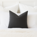 Load image into Gallery viewer, The Pet Portrait Pillow Cover 20"x20"
