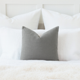 Load image into Gallery viewer, The Pet Portrait Pillow Cover 20"x20"
