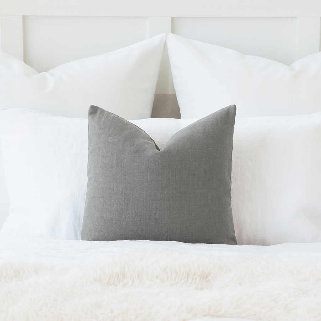 The Pet Portrait Pillow Cover 16"x16"