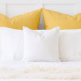 Load image into Gallery viewer, The Full Body Portrait Pillow Cover 26"x26"
