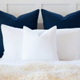 Load image into Gallery viewer, The Full Body Portrait Pillow Cover 26"x26"
