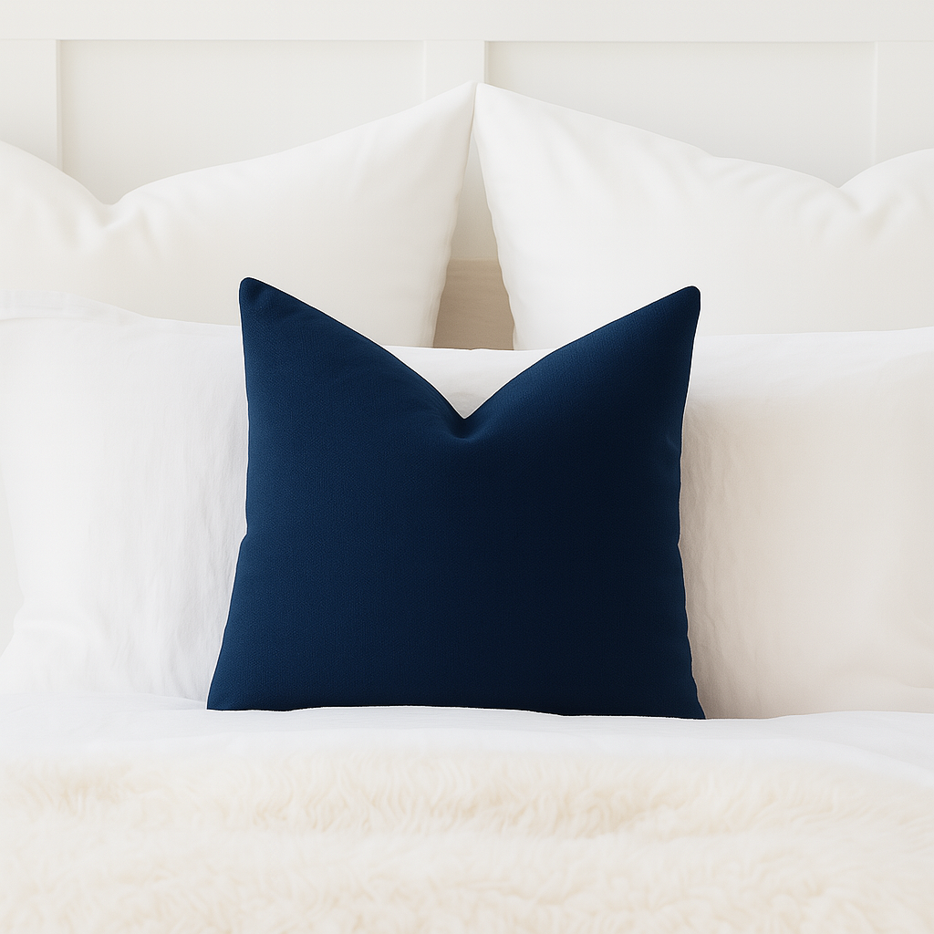 The Pet Portrait Pillow Cover 16"x16"