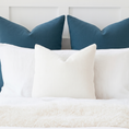 Load image into Gallery viewer, The Full Body Portrait Pillow Cover 26"x26"

