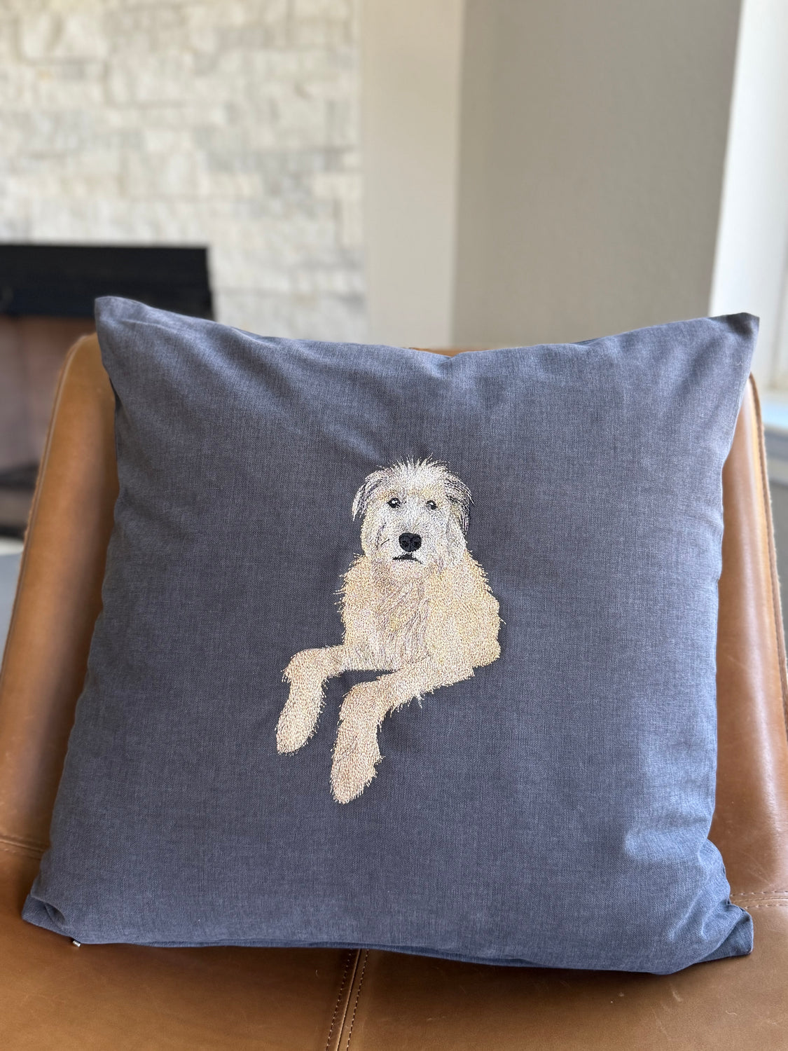 Pillow Covers